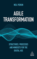 Agile Transformation