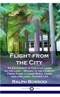 Flight from the City