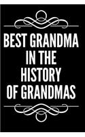 Best Grandma in the History of Grandmas