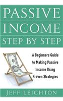 Passive Income Step by Step