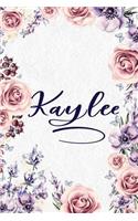 Kaylee