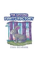 Missing Parts Factory