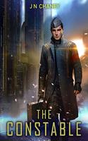 The Constable: An intergalactic Space Opera Thriller(2 Renegade Origins)