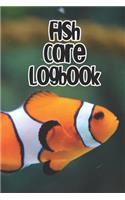 Fish Care Logbook