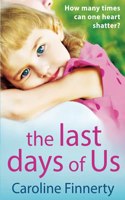 The Last Days of Us: An unputdownable, emotional Irish family drama