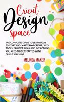 Cricut Design Space
