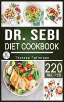 Dr. Sebi Diet Cookbook