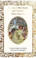 Hans Christian Andersen Fairy Tales