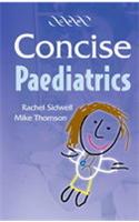 Concise Paediatrics