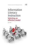 Information Literacy Instruction