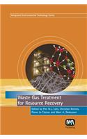 Waste Gas Treatment for Resource Recovery