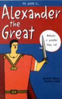 Alexander the Great in English Only