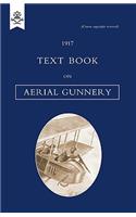 Text Book on Aerial Gunnery, 1917