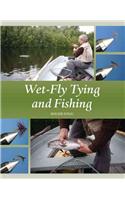 Wet-Fly Tying and Fishing
