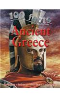 100 Facts on Ancient Greece: (100 Facts)