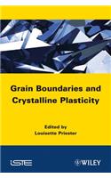 Grain Boundaries and Crystalline Plasticity