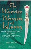 The Warrior Women of Islam
