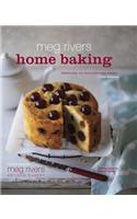 Meg Rivers Traditional Home Baking