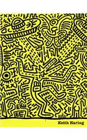 Keith Haring