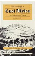First Footsteps in East Africa