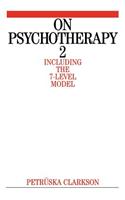 On Psychotherapy 2