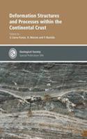 Deformation Structures and Processes Within the Continental Crust