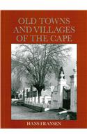 Old towns and villages of the Cape