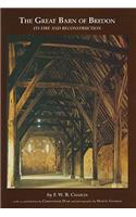 The Great Barn of Bredon
