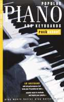 Rockschool Popular Piano and Keyboards Grade 1 (2001-2015)