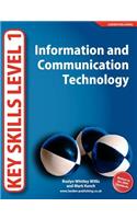 Information and Communication Technology: Written to the 2004 Standards. Roslyn Whitley Willis and Mark Kench