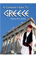 A Comedian's Guide To Greece