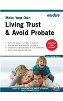 Make Your Own Living Trust and Avoid Probate
