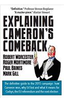 Explaining Cameron's Comeback