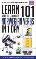 Learn 101 Norwegian Verbs In 1 Day