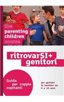 The Parenting Children Course Leaders Guide Italian Edition