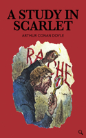 Study in Scarlet