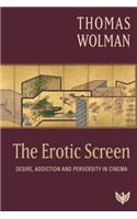 The Erotic Screen