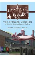 The Spencer Mansion