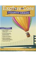 Explore the Core: Fourth Grade