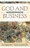 God and Business
