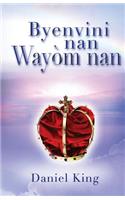 Byenvini Nan Wayòm Nan