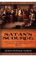 Satan's Scourge