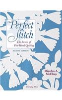That Perfect Stitch