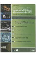 Ultra P.A.S.S. CD Exam Review: Sonography Principles & Instrumentation (SPI)