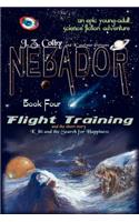 NEBADOR Book Four