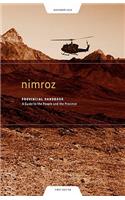 Nimroz Provincial Handbook