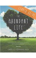 Abundant Life