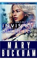 Invisible Secrets Book Two: Kelly McAllister