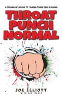 Throat Punch Normal