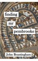 finding mr pembrooke